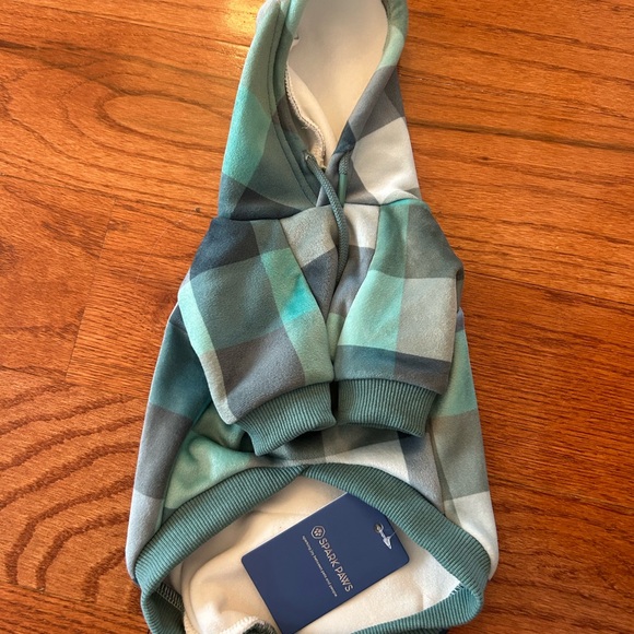 Doggy Hoodie - Picture 3 of 4